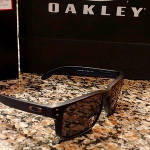 Oakley sunglasses